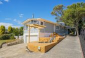 Owner’s circumstances changes, 200m2 Fully renovated and transformed 5 beds 3 baths house with double garage on 782m2 section, with 2 beds 1 bath 1 living space separate income wing, close to schools, Pak’nSave, Countdown, Mitre 10, West City Mall, and Northwest Shopping Centre, 2 Coburg Street, Henderson, Auckland