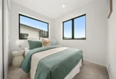 10-Year Stamford Building Warranty, 125m2 Brandnew freehold 3 beds 2.5 baths home with garage, close to schools, Westfield Albany, Massey University, motorway access, Lot 4/13 Rengarenga Rise, Fairview Heights, Auckland