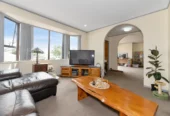 Once in 30 years, motivated vendor relocating, currently rented 3 beds house with long deck and carport, zoned for Mt Roskill Grammar School and Mt Roskill Intermediate, close to the reserve and Puketapapa / Mount Roskill, shops, motorway access, 32A Roseman Avenue, Mount Roskill, Auckland