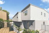 10-Year Master Build Guarantee, Brandnew 3 beds 1.5 baths home with car park, under construction, Close to local shops, schools, beach, 8/15 Sea Vista Avenue, Beach Haven, Auckland
