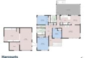 153m2 3 beds 1 bath house with garage and rumpus room, just a short walk to the Freyberg Community School and Te Whau Pathway(completing in 2026), close to cafes, shops, and reserves, 137 Tiroroa Avenue, Te Atatu South, Auckland