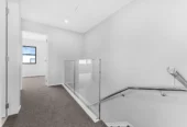 Brandnew freehold 3 beds 3.5 baths home with 3 ensuites and garage, walks to Highland Park Shopping Centre,, zoned for Howick Primary, Howick Intermediate, and Pakuranga College, 4/24 (Lot 6) Aberfeldy Avenue , Highland Park, Auckland