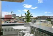 The Penthouse | Must Be Sold,, Urgent, Auckland Grammar School zone, 3 beds 2 baths 2 car parks with 180-degree views of Mount Eden, walks to CRL Maungawhau train station, 603/1 Enfield Street, Mount Eden, Auckland