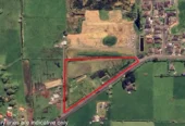 MORTGAGEE SALE, 2.4717ha section, RC is in place to develop the property into 33 lots of approximately 600m² each, 76 Fordyce Road, Parakai, Auckland