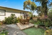 Separation = Opportunity for First Home Buyer, 3 beds house with carport on 1/2 share of 703sqm section, minutes from Birkenhead Shopping Mall and local amenities right in the heart of Birkdale, 1/32 Gatman Street, Birkdale, Auckland