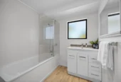 Freshly refurbished 4 beds 1 bath lifestyle house on 1.4ha section, near Karioitahi Beach and Clarks Beach, with beaches just minutes away, 20 Waipipi Wharf Road, Waiuku, Auckland