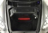 2011 Porsche Boxster RWD/ELECTRIC SOFT TOP/NZ NEW/FULL SERVICE HISTORY/MINT CONDITION Convertible Automatic, 2 seats, Automatic, Petrol, 6 cylinder, 2,893 cc, 68,501 km