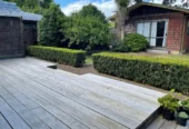 For rent 3 beds 2 baths house with a Sperate shed/storage house, within desirable school zones, available now, 14 Imogene Way, Half Moon Bay, Auckland