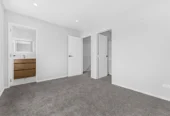 Brandnew freehold 3 beds 3.5 baths home with 3 ensuites and garage, walks to Highland Park Shopping Centre,, zoned for Howick Primary, Howick Intermediate, and Pakuranga College, 4/24 (Lot 6) Aberfeldy Avenue , Highland Park, Auckland