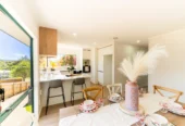 Move-in ready, 151m2 Renovated 4 beds 2.5 baths home with double garage, close to schools, parks, shops, and public transport, 41A Ennis Avenue, Pakuranga Heights, Auckland