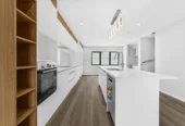 Brandnew freehold 3 beds 3.5 baths home with 3 ensuites and garage, walks to Highland Park Shopping Centre,, zoned for Howick Primary, Howick Intermediate, and Pakuranga College, 4/24 (Lot 6) Aberfeldy Avenue , Highland Park, Auckland