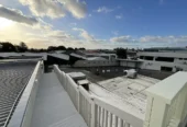 For rent, Newly Renovated 3 beds 1 bath unit with 2 car parks, available now, 547A Great South Road, Otahuhu, Auckland