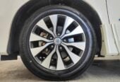 2017 Nissan Serena S-HYBRID/HIGHWAY STAR/POWER DOORS/8 SEATER/360 CAMERA Station Wagon Automatic, New Import, 2,000 cc, 97,784 km
