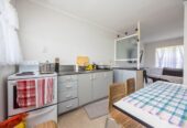 Once in 40 years, Current CV: $1,850,000, zoned for T/H’s and or Apartments, 4 x brick 2-bedroom units on 766m2 , each unit rented $390 per week, 25 Point England Road, Point England, Auckland