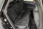 2017 Audi A3 1.4TFSI LUXURY PACKAGE/GRADE 4.5/FACELIFT/VITURL COCKPIT Hatchback Automatic, 5 seats, Black, Petrol, 1,400 cc, New Import, 51,150 km