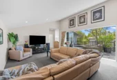 4 beds 2 baths house with double garage and sea views on 895m2 section, close to schools, shops, parks, reserves, beach, 31 Gilletta Road, Blockhouse Bay, Auckland