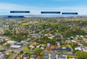 152m2 brandnew standalone 4 beds 2.5 baths home on 225m2 section, just moments from Lynn Mall, train links, parks, and local schools, 141A Seabrook Avenue, New Lynn, Auckland