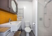 Auckland Grammar School Zone, Fully furnished, Leasehold 2-beds 1 bath 2 car parks multi level apartment, 7C/11A City Road, Auckland Central, Auckland