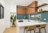 169m2 Brandnew standalone 4 beds 3.5 baths home with garage on 179m2 section, central air conditioning, 1/52 Matipo Road, Te Atatu Peninsula, Auckland