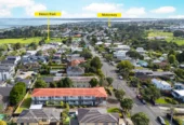 2 beds 1 bath home with carport, close to schools, shops, 3/45 Blockhouse Bay Road, Avondale, Auckland