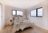 244m2 brandnew standalone freehold 4 beds 3.5 baths house with double garage, minutes from East Beach and schools, close to Remuera Golf Club, Meadowbank Shopping Centre, Lunn Avenue, and supermarkets, 20B Kissling Place, St Johns, Auckland