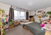 Once in 30 years, motivated vendor relocating, currently rented 3 beds house with long deck and carport, zoned for Mt Roskill Grammar School and Mt Roskill Intermediate, close to the reserve and Puketapapa / Mount Roskill, shops, motorway access, 32A Roseman Avenue, Mount Roskill, Auckland