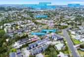 3 beds 1.5 bath home with car park, Crafted by G.J. Gardner Homes and backed by a Master Build Guarantee, Zoned for Glen Eden Intermediate and Green Bay High School, 22 Tokai Place, Glen Eden, Auckland