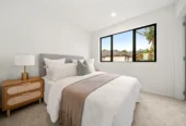 10-Year Stamford Building Warranty, 125m2 freehold 3 beds 2.5 baths home with garage, deck backyard, close to Westfield Albany, motorway access, Lot 2/13 Rengarenga Rise, Fairview Heights, Auckland
