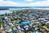 Freehold 2 beds 2 baths home with car park and backyard, Moments from local parks, shops, cafes, and scenic peninsula walkways, 10/12 Tawa Road, Te Atatu Peninsula, Auckland