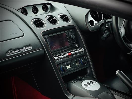 2008 Lamborghini Gallardo LP560-4 Facelift Model V10 Coupe Automatic, 2 seats, Petrol, 5,204 cc, 42,500 km