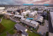 3 beds 2.5 baths home with car park, Approximately 8-minute walk to Henderson Train Station, minutes to schools, shops, 37 Eileen Newey Place, Henderson, Auckland