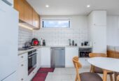 Auckland Grammar school zone, 96m2 top floor 2 beds + 1 flexi room 2 baths 1 car park apartment, Located within the award-winning 2019 Botanica Apartments, 305/30 Enfield Street, Mount Eden, Auckland