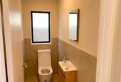 For rent, 3 beds + 1 study 2 baths townhouse with garage, Zoned for Macleans Primary School, Howick Intermediate and Pakuranga College, available 25th February, 15C Minaret Drive, Bucklands Beach, Auckland
