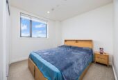 Auckland Grammar school zone, 96m2 top floor 2 beds + 1 flexi room 2 baths 1 car park apartment, Located within the award-winning 2019 Botanica Apartments, 305/30 Enfield Street, Mount Eden, Auckland