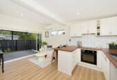 Renovated 1 bed 1 bath 1 carport home with a separate workshop, thw workshop is potential to convert into a sleepout, close to schools, WestCity shopping centre, 3/176 Henderson Valley Road, Henderson, Auckland
