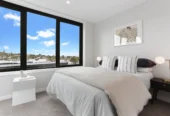 The Penthouse | Must Be Sold,, Urgent, Auckland Grammar School zone, 3 beds 2 baths 2 car parks with 180-degree views of Mount Eden, walks to CRL Maungawhau train station, 603/1 Enfield Street, Mount Eden, Auckland