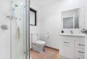 3 beds 2.5 baths home with car park, Approximately 8-minute walk to Henderson Train Station, minutes to schools, shops, 37 Eileen Newey Place, Henderson, Auckland