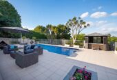 Purpose-built for the current owners, 7 beds Resort-Style Luxury house on 3386m2 section, just a short walk to Summerland Primary, Sturges Road Train Station and local amenities, 7 Burgundy Park Avenue, Henderson, Auckland