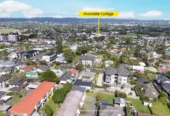 2 beds 1 bath home with carport, close to schools, shops, 3/45 Blockhouse Bay Road, Avondale, Auckland