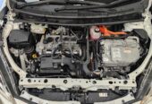 2020 Toyota Aqua L/HYBRID/ECO HATCHBACK/GRADE 4 Hatchback Automatic, 5 seats, New Import, 1,500 cc, 100,024 km