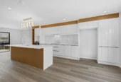 Brandnew freehold 3 beds 3.5 baths home with 3 ensuites and garage, walks to Highland Park Shopping Centre,, zoned for Howick Primary, Howick Intermediate, and Pakuranga College, 4/24 (Lot 6) Aberfeldy Avenue , Highland Park, Auckland