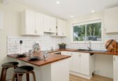 Renovated 1 bed 1 bath 1 carport home with a separate workshop, thw workshop is potential to convert into a sleepout, close to schools, WestCity shopping centre, 3/176 Henderson Valley Road, Henderson, Auckland