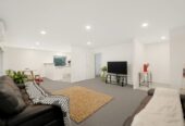 Once over a decade, Motivated owners relocate closer to the city, 140m2 brick and tile 3 beds 2 baths house on 452m2 section, Just a stone’s throw from WestCity, supermarkets, 9 Wattle Road, Sunnyvale, Auckland