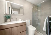 10-Year Stamford Building Warranty, 125m2 Brandnew freehold 3 beds 2.5 baths home with garage, close to schools, Westfield Albany, Massey University, motorway access, Lot 4/13 Rengarenga Rise, Fairview Heights, Auckland