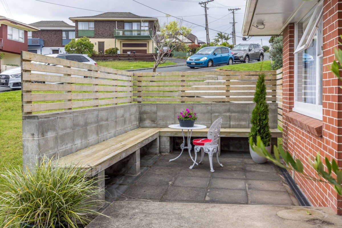 Once in 35 years, 217m2 Brick and tile 3 beds 1.5 baths house with double garage on 690m2 section, huge basement area, walks to Lynfield College, 14 John Davis Road, Mt Roskill, Auckland