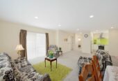 Once in 24 years, 3 beds 1 bath home with garage, move-in ready, close to transport links, local amenities, 25 Pomaria Road, Henderson, Auckland