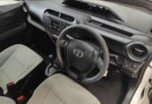 2020 Toyota Aqua L/HYBRID/ECO HATCHBACK/GRADE 4 Hatchback Automatic, 5 seats, New Import, 1,500 cc, 100,024 km