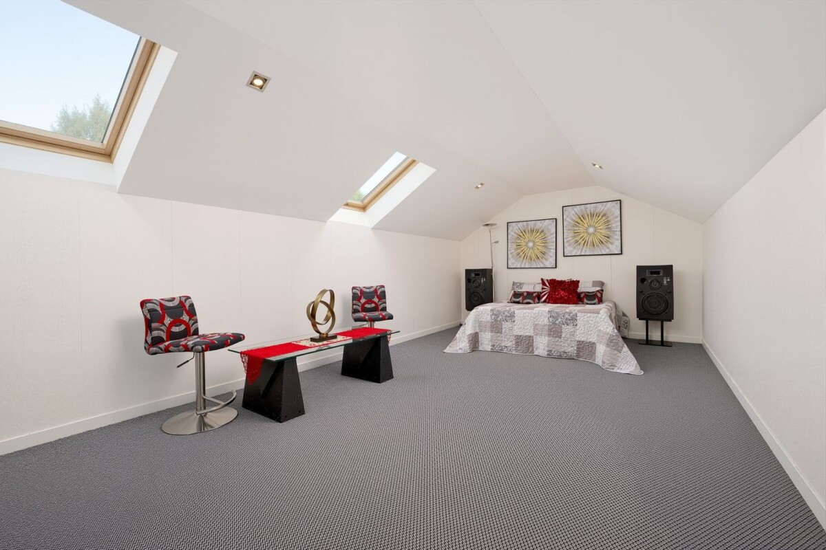Purpose-built for the current owners, 7 beds Resort-Style Luxury house on 3386m2 section, just a short walk to Summerland Primary, Sturges Road Train Station and local amenities, 7 Burgundy Park Avenue, Henderson, Auckland