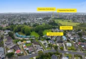 2 beds 1 bath house with garage, just moments from Papatoetoe Train Station and Papatoetoe Shopping Centre, and zoned for Kedgley Intermediate, Papatoetoe North School, and Aorere College, 1/40A Park Avenue, Papatoetoe, Auckland