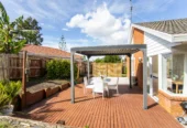 Brick and tile 3 beds house with garage on 503m2 section, close to local schools, shops, and community facilities, 3 Lanier Place, Glendene, Auckland